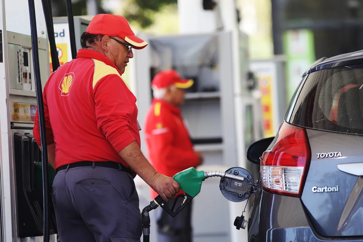 Valor de los combustibles desde este jueves 11 de diciembre: Fuerte caída del diésel, parafina y gasolina de hasta $41