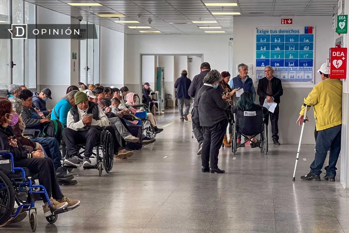 Elecciones 2025 en Chile: ¿Quién habló de determinantes sociales de la salud?