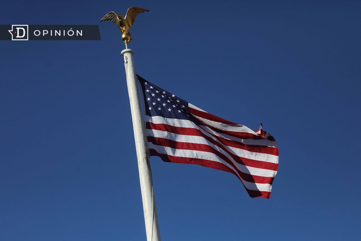 Estados Unidos y sus colmillos sobre Venezuela: Una tragedia anunciada de la que no podemos ser cómplices