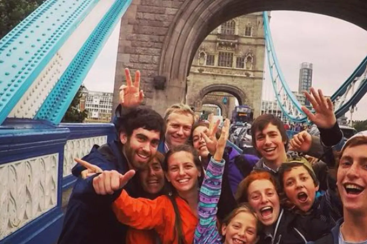 Las vacaciones europeas de Kast con 