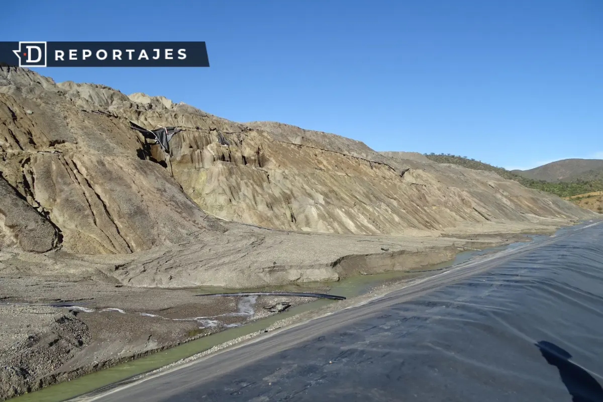 Minera Tres Valles: la empresa acusada por la SMA por infracciones que podrían costarle más de $10 mil millones y su nexo con Procultura