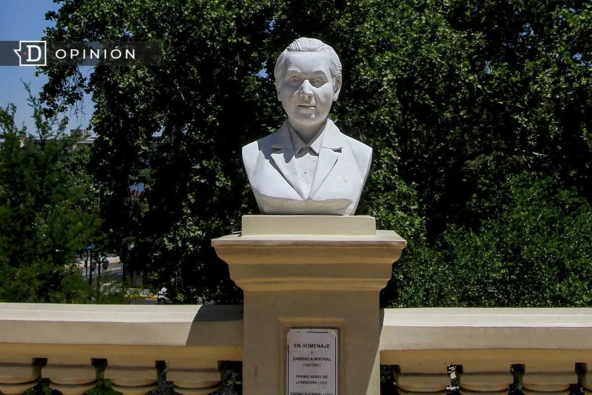 A 80 años del Nobel ¿Más Mistral en los colegios, un antídoto al burnout docente?