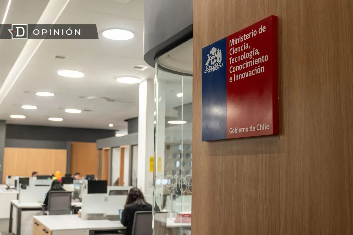 Contra la tentación de desmontar el futuro: Kast y el riesgo de borrar la ciencia de la arquitectura del Estado