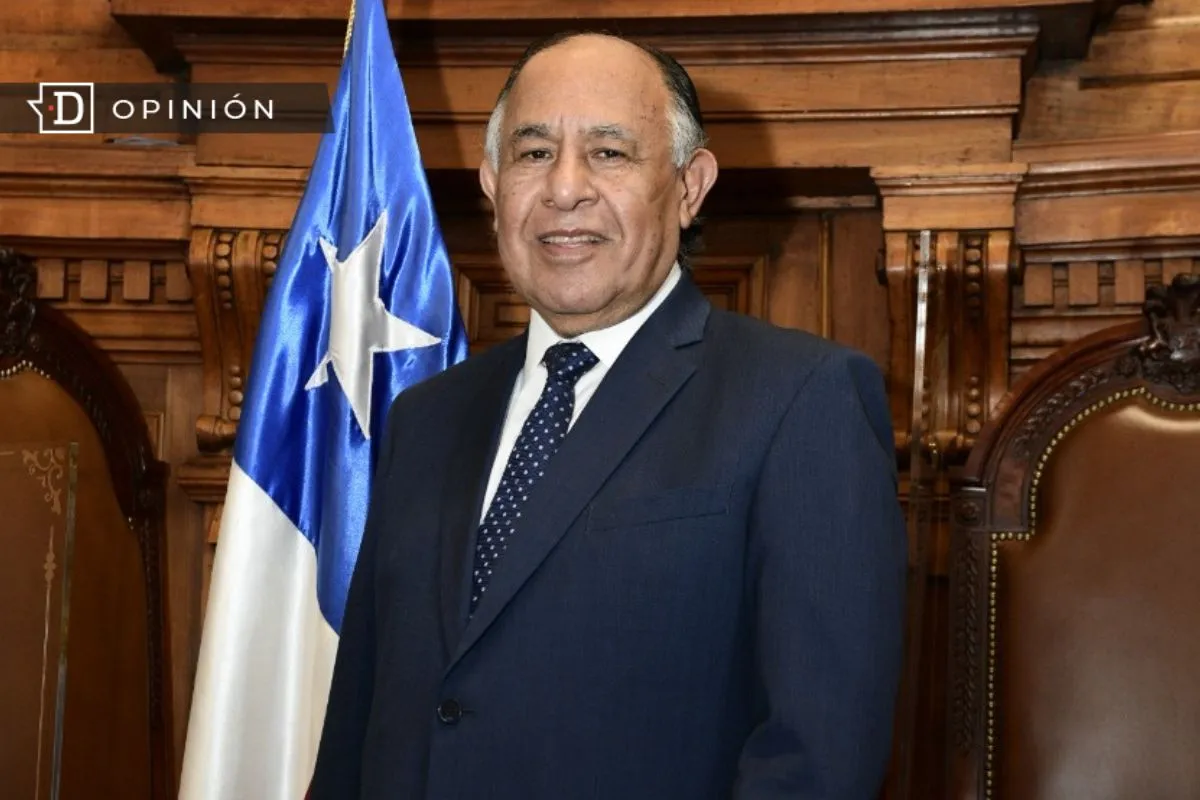 Lo organizó mi esposa