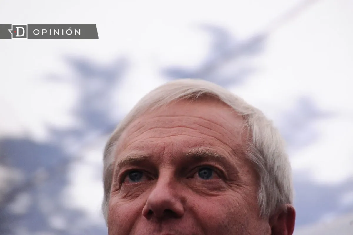 Kast y la chilenidad frágil