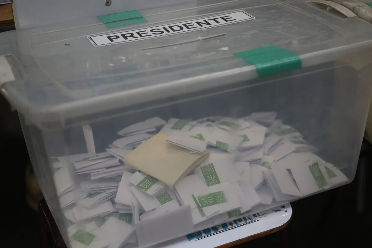 Segunda vuelta presidencial 2025: De cuánto es la multa por no votar y qué excusas son válidas para no asistir