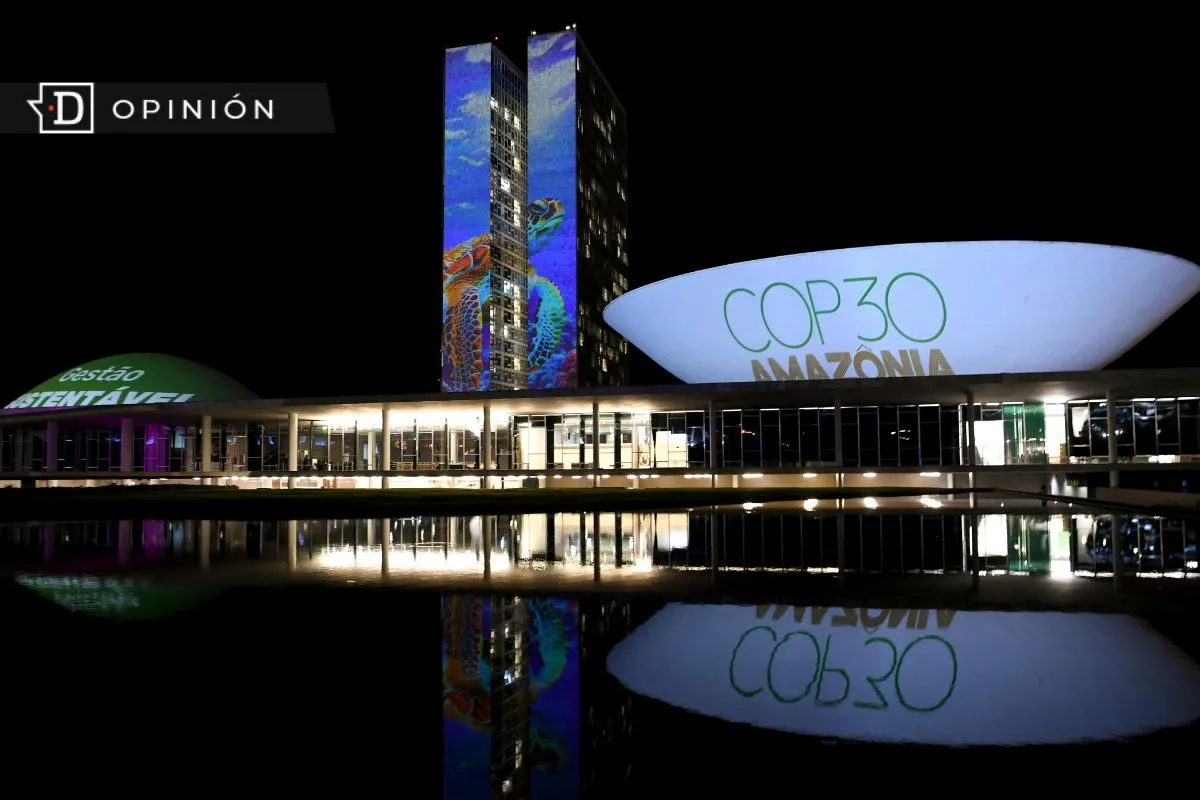 Mujeres, economías invisibles y el legado incómodo de la COP30