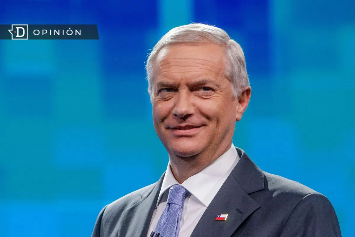 José Antonio Kast: ¿Qué tan liberal es?