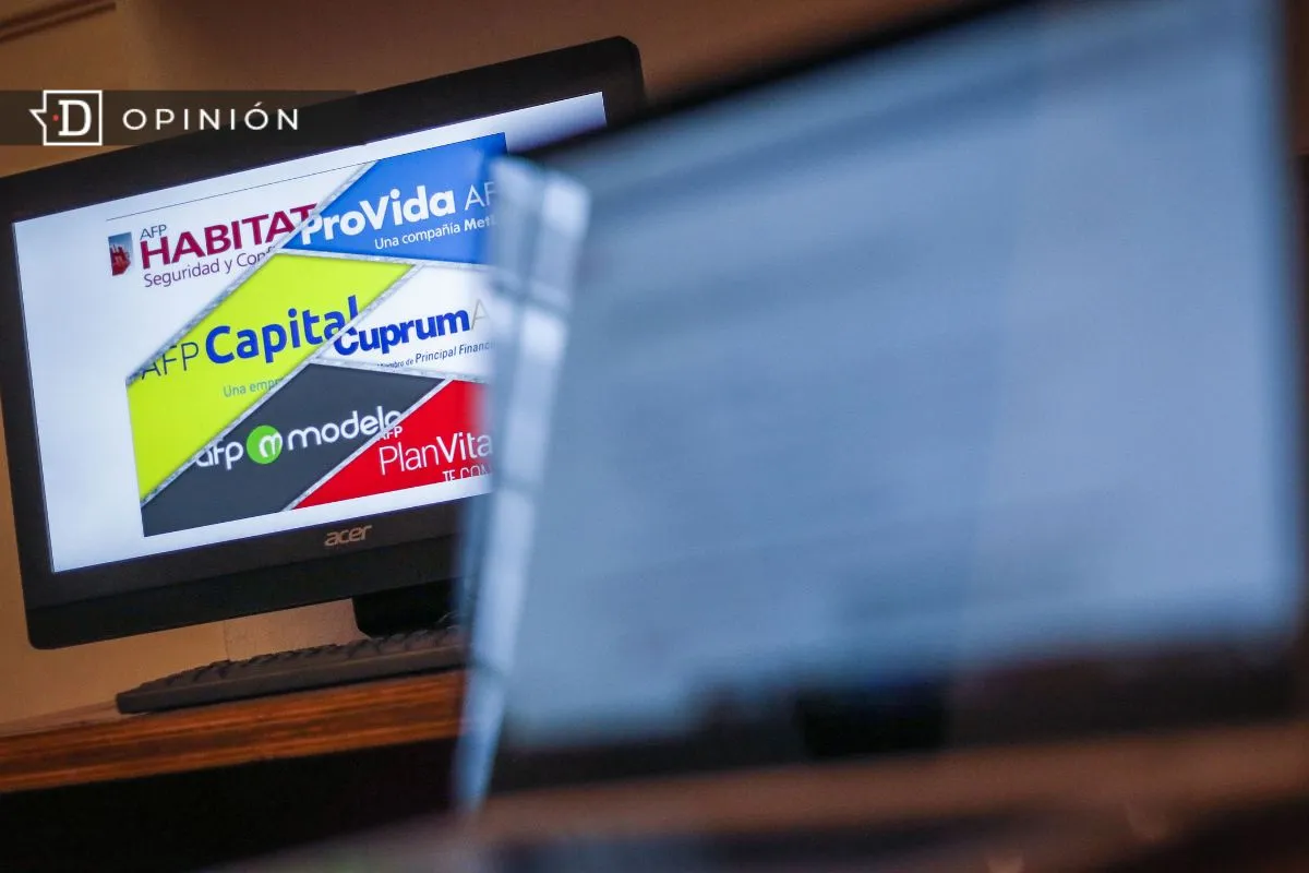 AFP invierten más de US$19 mil millones en empresas extractivistas y de alto impacto ambiental en Chile, según estudio de Fundación SOL