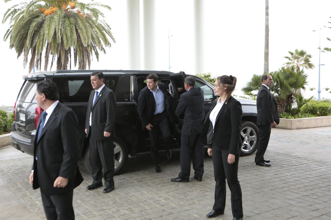 Escoltas PPI (Referencial)