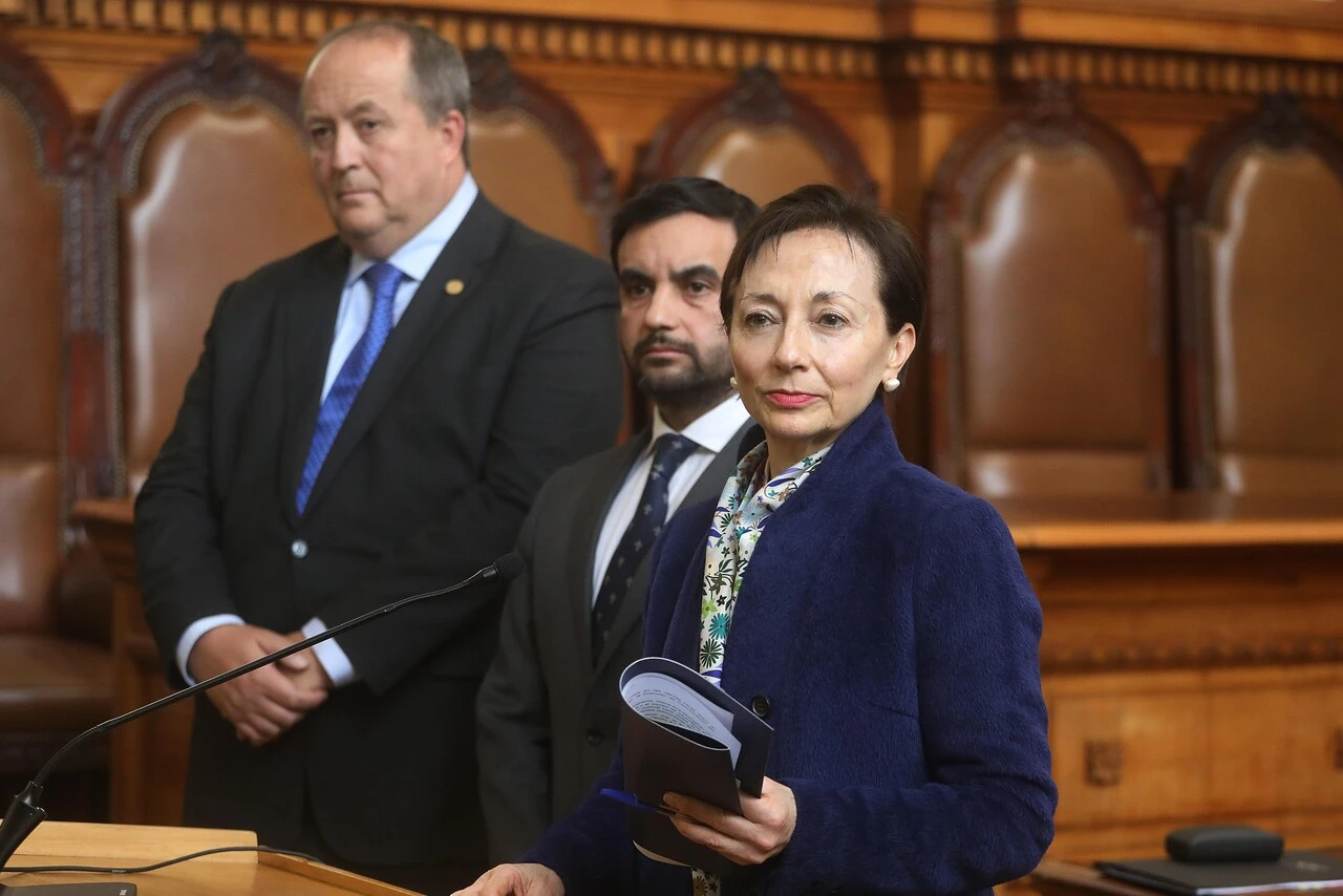 Elecciones en la Corte Suprema: gremio judicial defiende tradición de máximo tribunal ante definición de su próxima presidencia