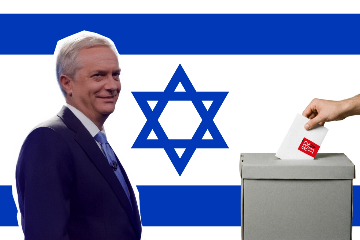 Kast arrasa en Israel con más del 95% de los votos en elecciones 2025: en Nueva Zelanda, Australia y Corea gana Jara