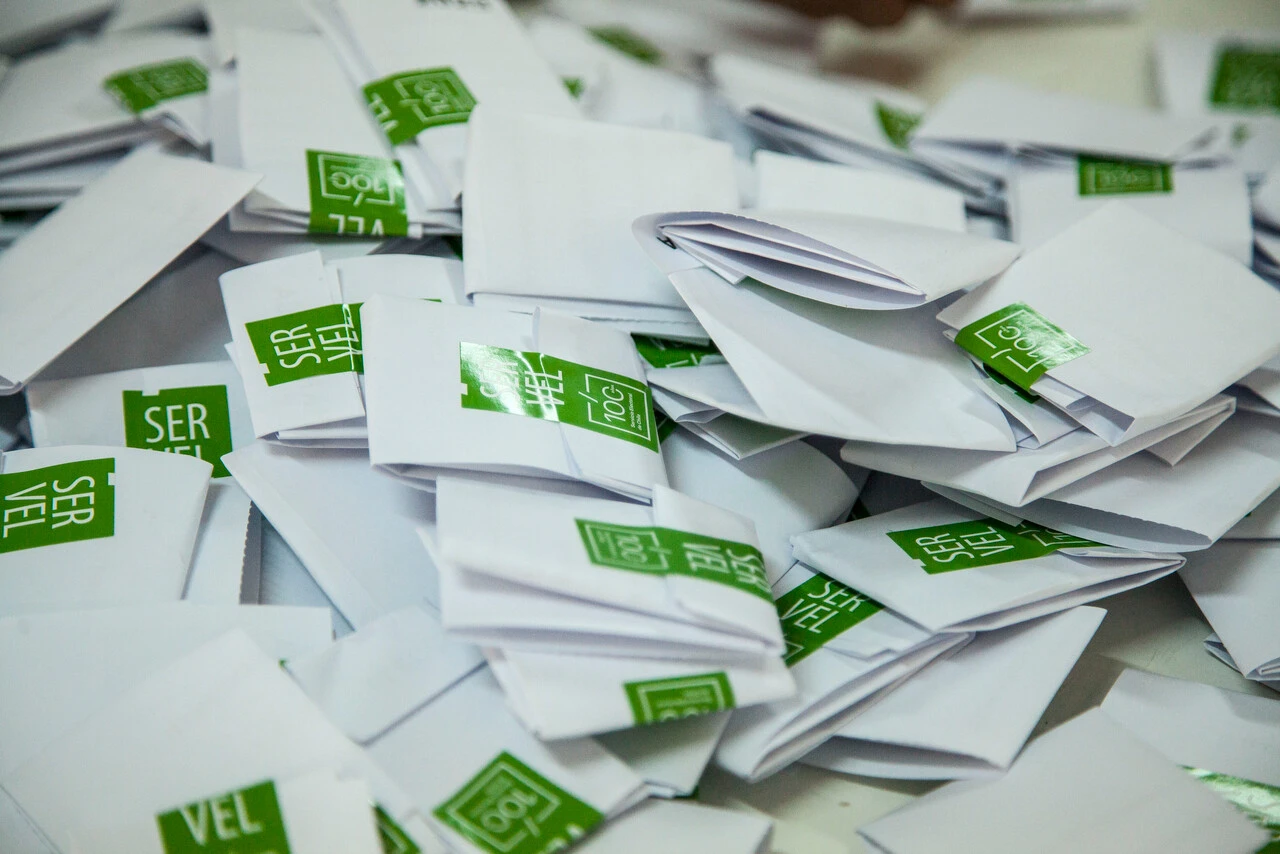 MINUTO A MINUTO: Comienza el conteo de votos y pronto Chile sabrá quién es su próxima presidenta/e