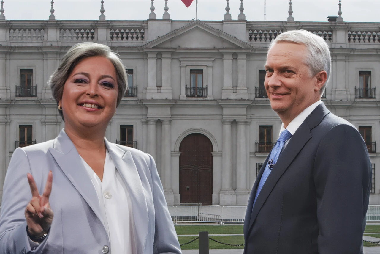 MINUTO A MINUTO: Primer cómputo oficial del Servel entrega ventaja a Kast con 59,8% por sobre Jara con 40,1%