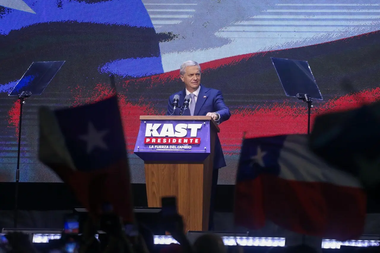 José Antonio Kast es electo presidente con amplia ventaja y abre necesidad de autocrítica en la izquierda tras resultado histórico