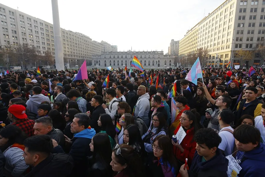 Movilh manifiesta sus preocupaciones tras elección de Kast como presidente y emplazan a 
