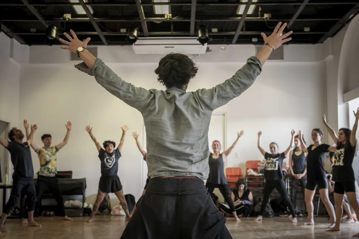 Teatro a Mil 2026: Cerca de 100 actividades de creación y formación para la RM, Antofagasta y Tarapacá