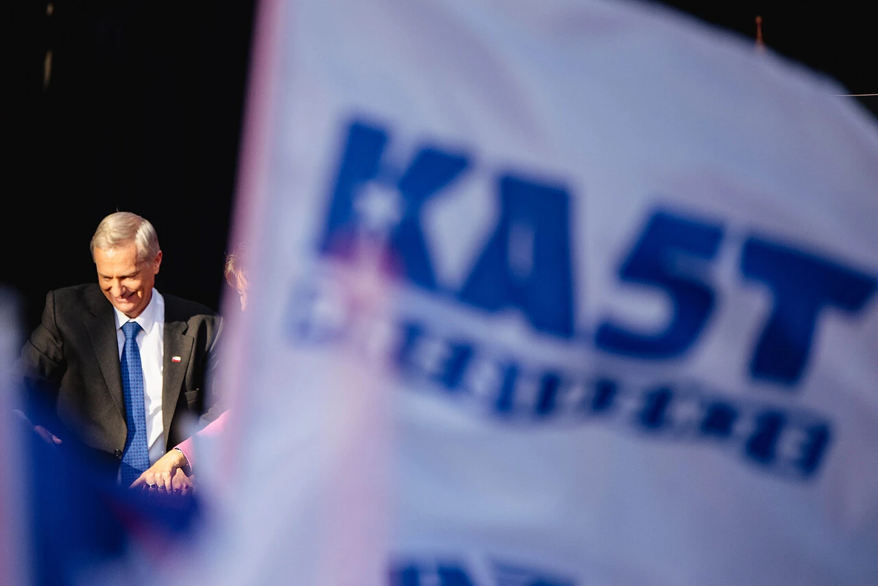 Acelerar proyectos en Comité de Ministros y modificar permisos: Las medidas ambientales de Kast para sus primeros días