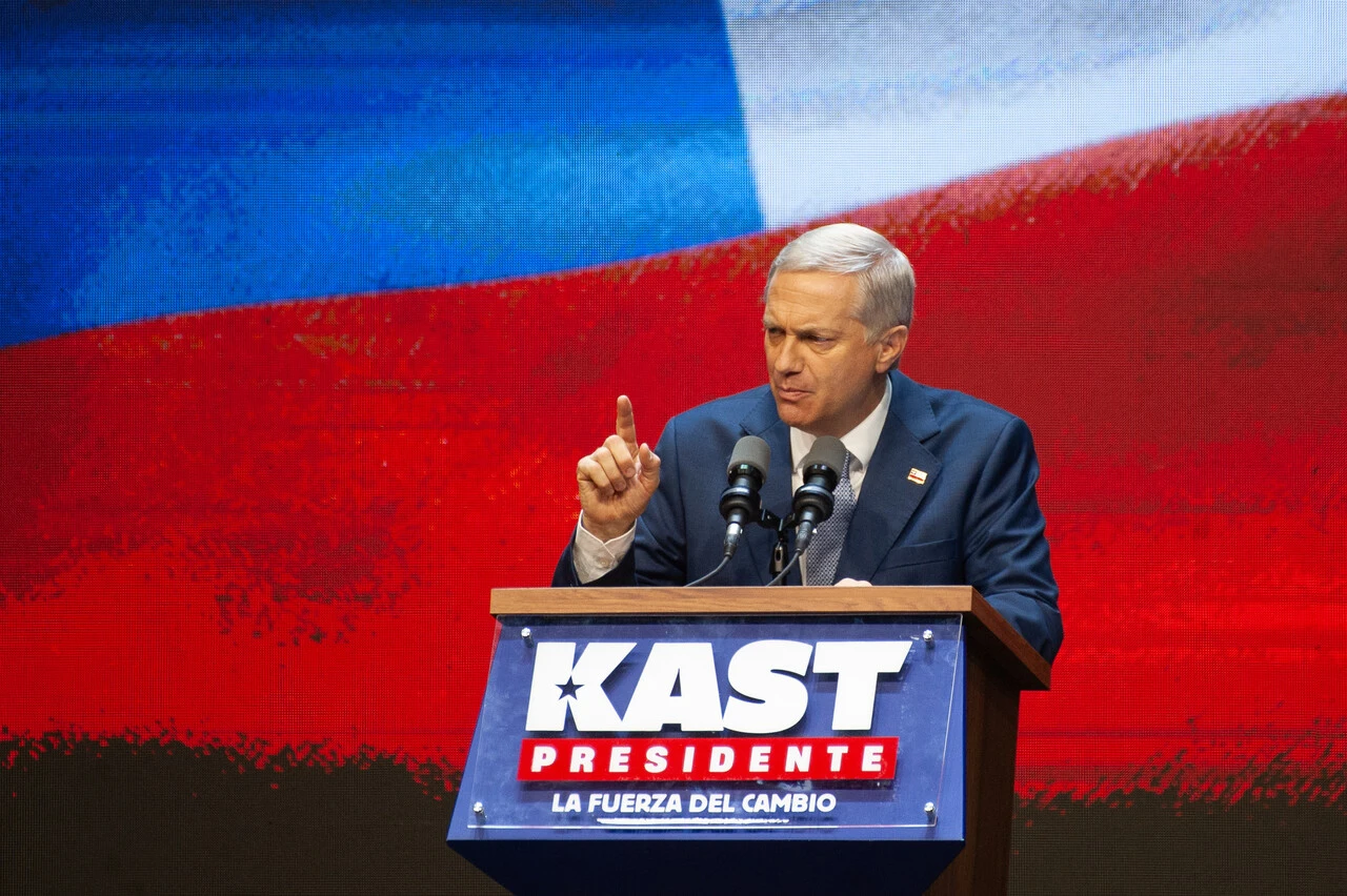 Acelerar proyectos en Comité de Ministros y modificar permisos: Las medidas ambientales de Kast para sus primeros 90 días