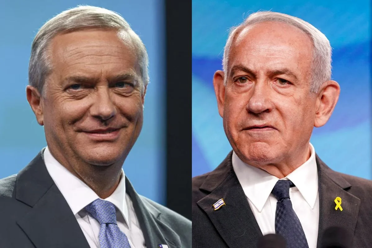 Kast busca restablecer lazos con Israel mediante llamado telefónico a Netanyahu mientras siguen cuestionamientos por Gaza