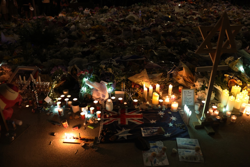 Australia endurecerá su Ley de Armas tras atentado terrorista del domingo: Vincula al Estado Islámico