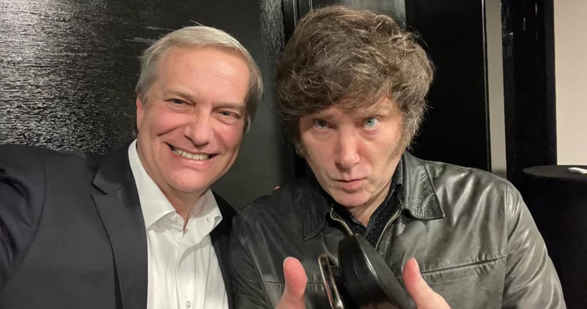 La agenda de Kast en Argentina: Visita a su “amigo” Milei, almuerzo con empresarios y situación de Galvarino Apablaza