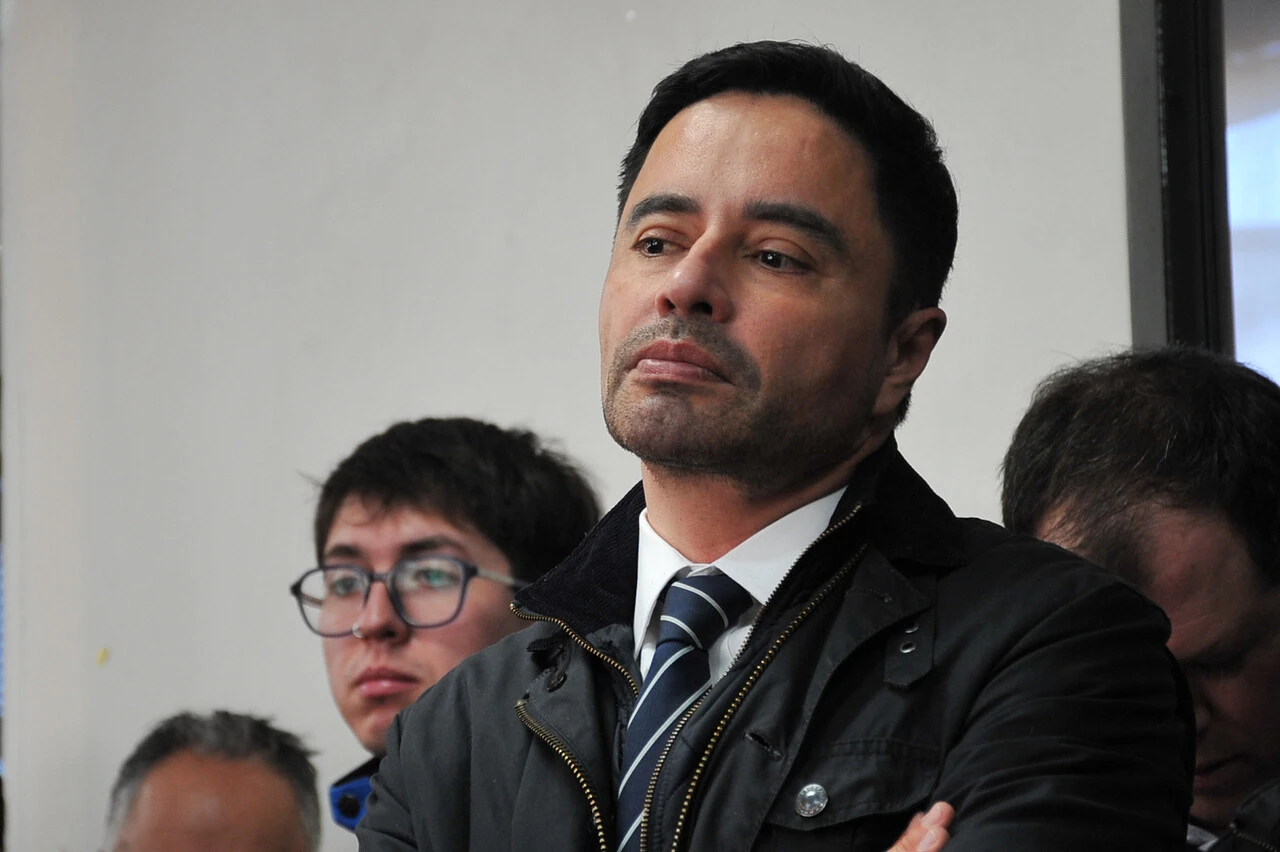 VIDEO| Rodolfo Carter sigue hablando de lo que será el gobierno de Kast: “Esto va a doler, esto va de ser difícil”