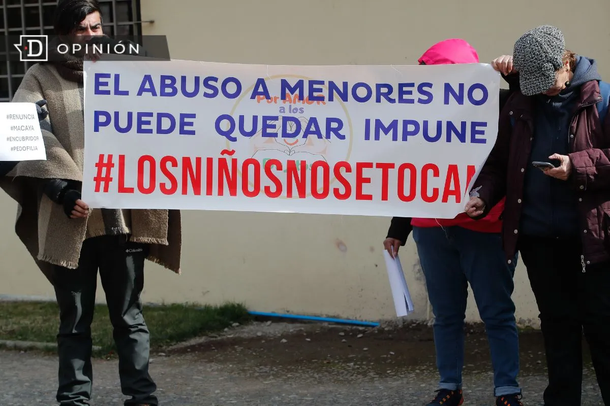 Aumento de la explotación sexual infantil y adolescente en Chile: Del estupor a la acción