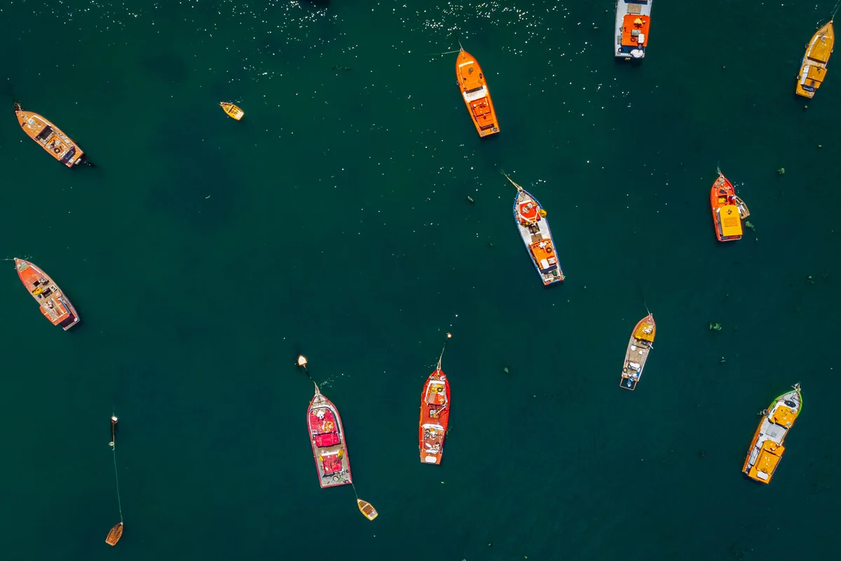 Pescadores artesanales valoran protección laboral de buzos y urgen al Ejecutivo crear Plataforma Social ante posible retroceso con Kast