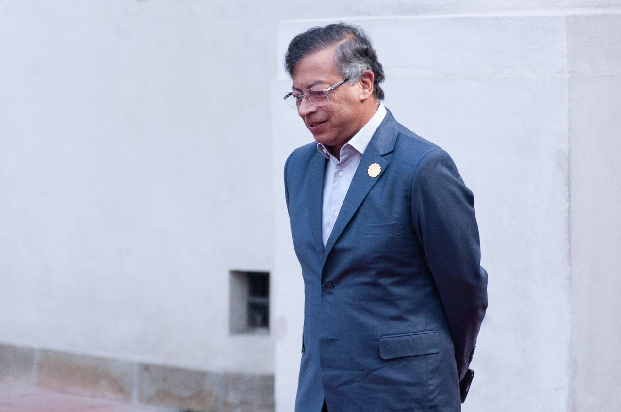 Gustavo Petro cambia el tono con Nicolás Maduro: Reconoce que es un “dictador”, pero no un narco