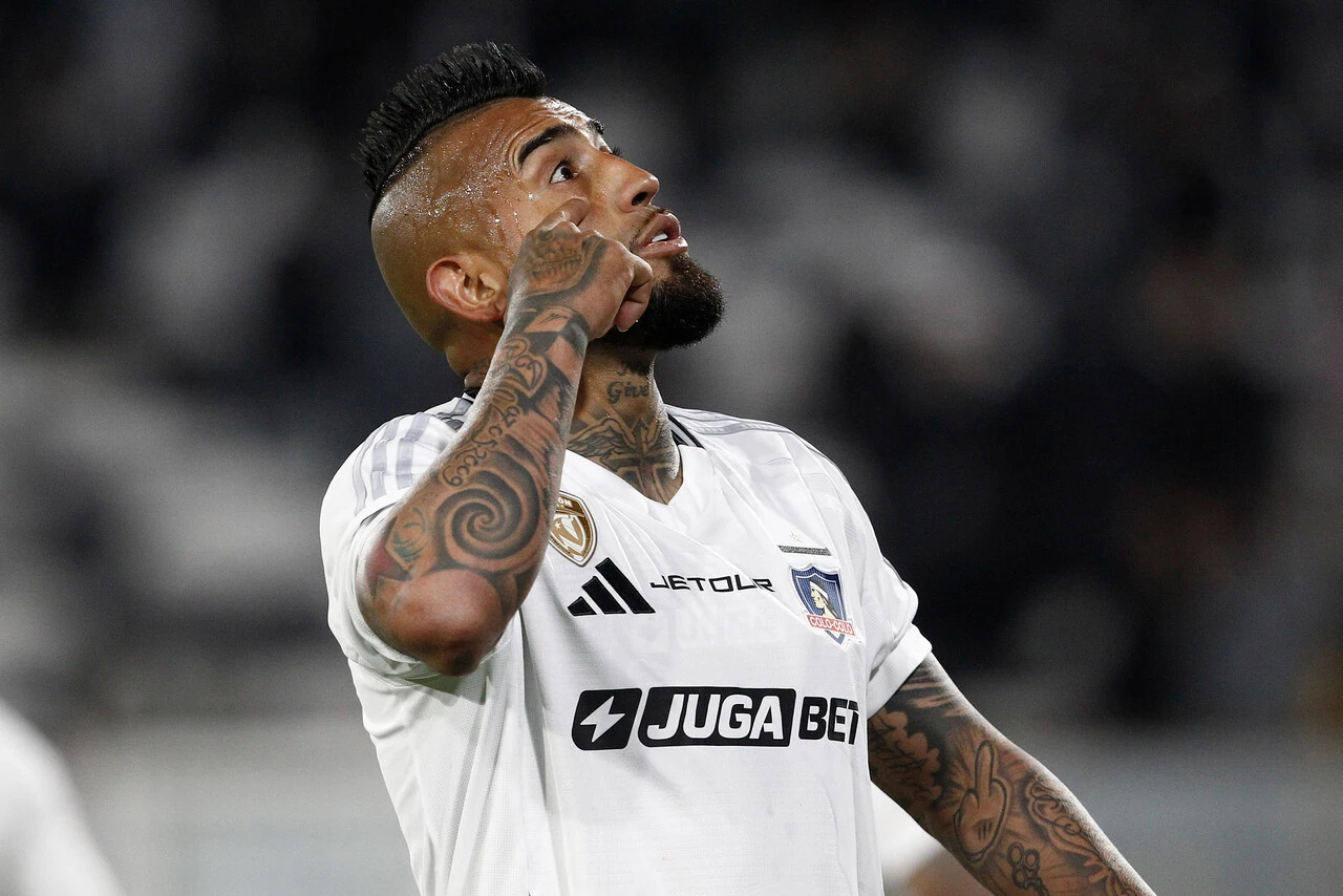 Arturo Vidal aclara que él no fue quien subió un video apoyando a Kast: “No representan mi pensamiento”