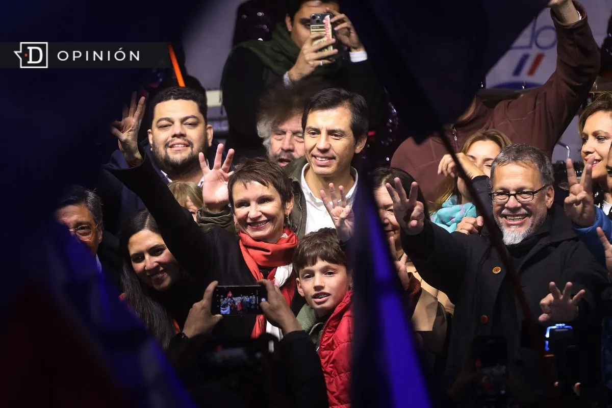 Después de Kast: Reconstruir la socialdemocracia o desaparecer