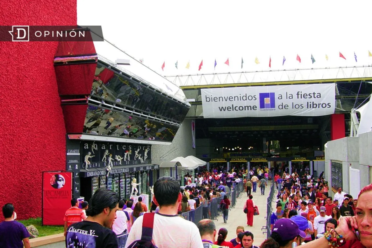 Ferias del libro en Chile: Un retroceso marcado por egos, fragmentación y ausencia de visión