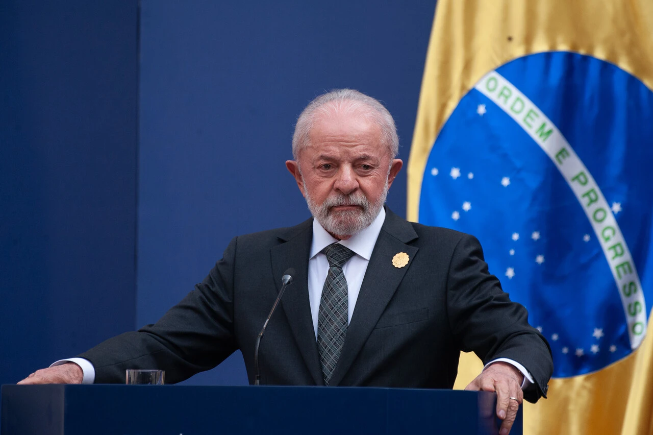 Lula da Silva reivindica su gestión y comienza a hablar de su reelección: 