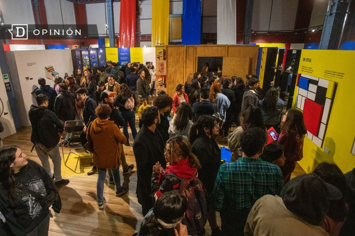 Museo, medicina y vida, una combinación virtuosa en educación