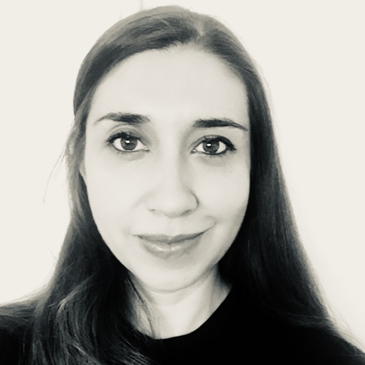 Marysol Díaz Serón