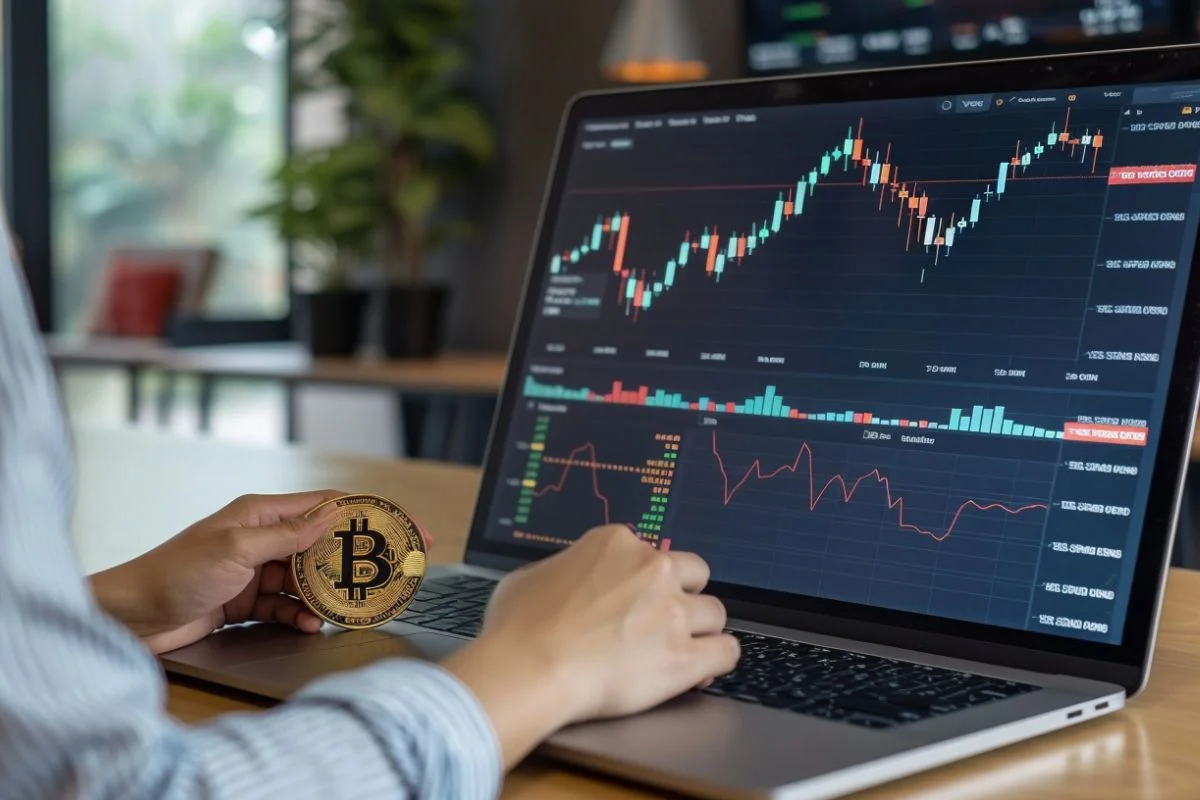 Las claves para entender cómo se mueve el mercado de las criptomonedas