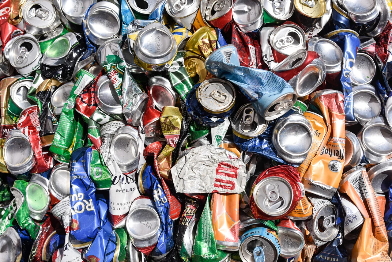 Reciclaje inclusivo en Chile alcanza hito histórico y factura más de 2 millones de dólares