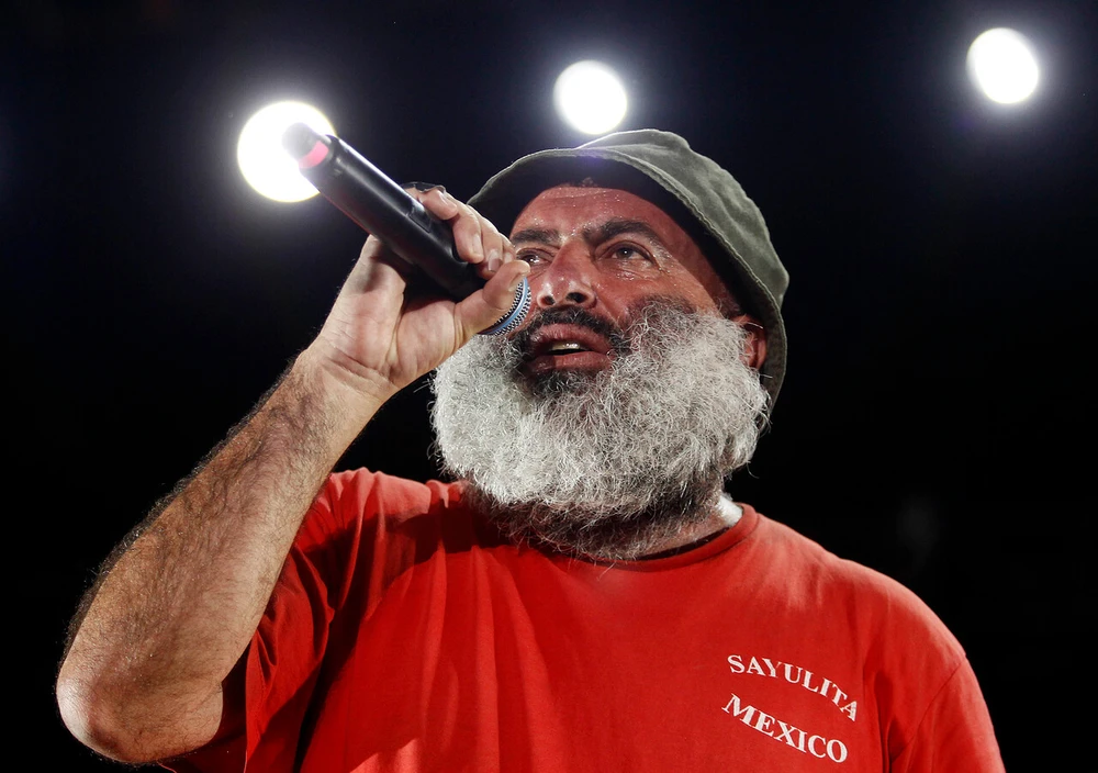 Macha y El Bloque Depresivo en el Estadio Nacional: Horarios, cierre del Metro, cortes de tránsito y Metro para la salida