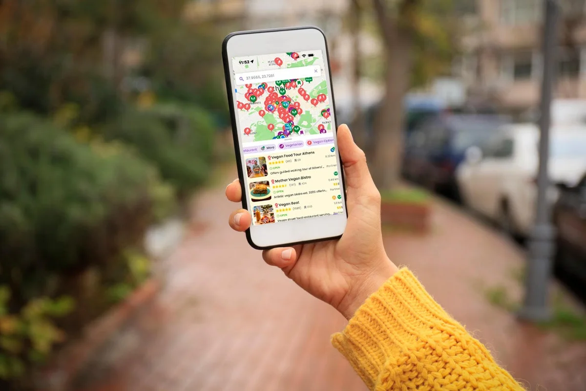 Un cambio cultural y sostenible: Santiago lidera el crecimiento de la alimentación vegana y Chile en el top 5 de Latinoamérica