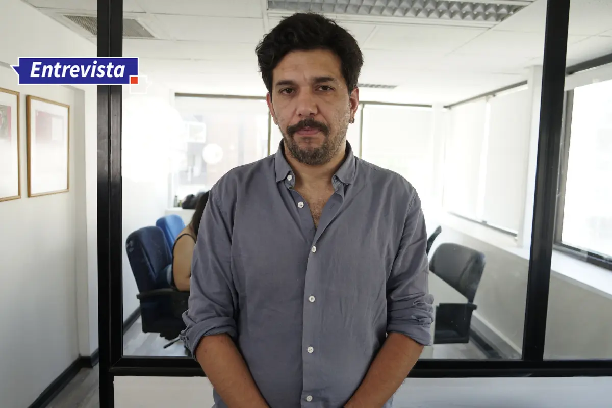 Nicolás Sepúlveda: 