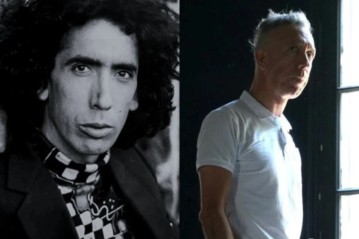 Fallece artista Vicente Ruiz a los 67 años, ícono de la contracultura y underground de los 80