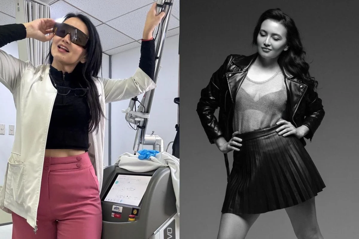 Daniela MD: la dermatóloga chilena que irrumpe en la escena musical con su nueva 