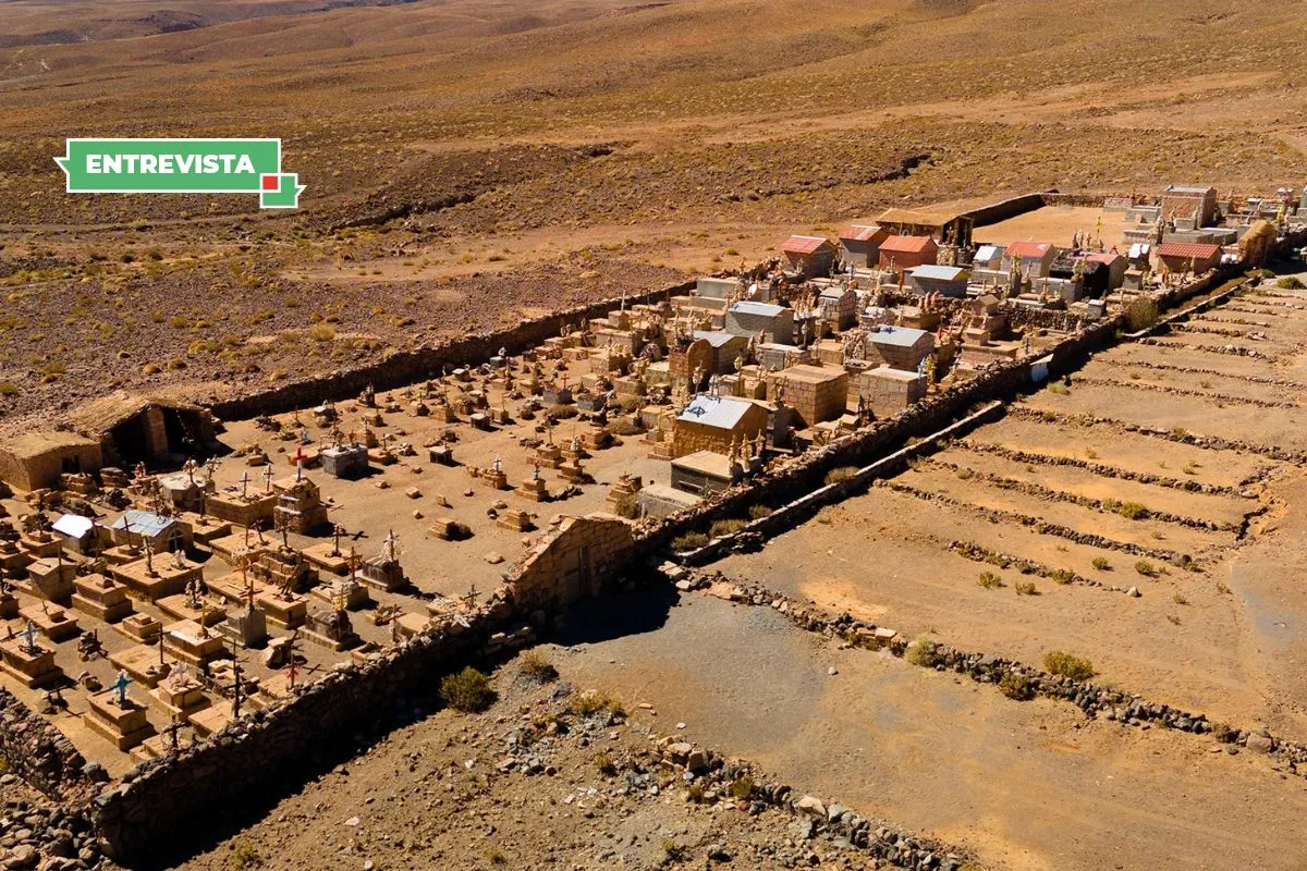 En sintonía con necesidades de las comunidades: SQM Litio construirá cuatro postas en localidades de San Pedro de Atacama