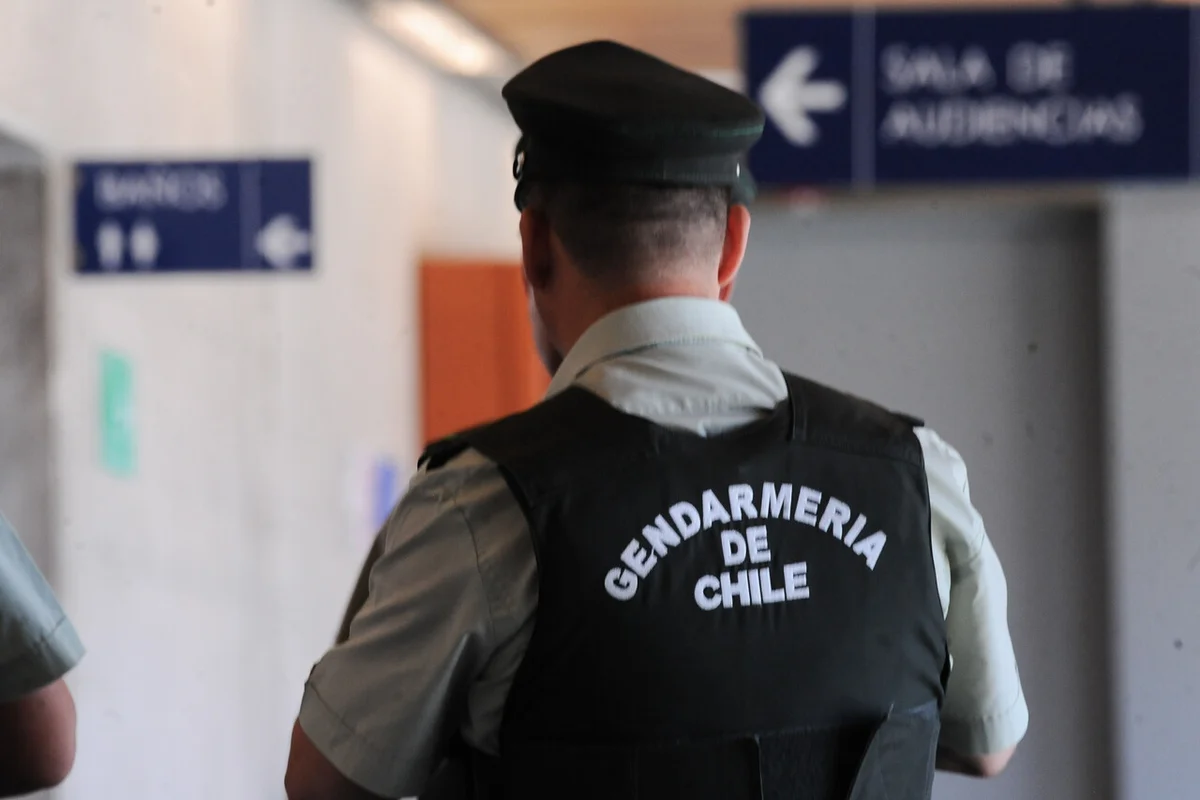 Red de corrupción y narcotráfico en penales: Las 9 bandas criminales que integraban 47 gendarmes y 23 civiles