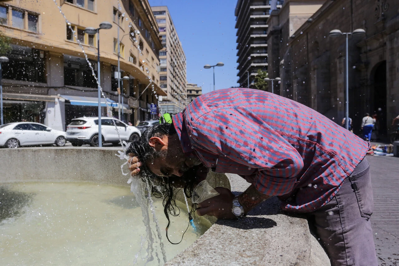 Temperatura de bulbo húmedo: La suma de calor y humedad que aumenta en Brasil y Asia y que puede matar a un humano en horas
