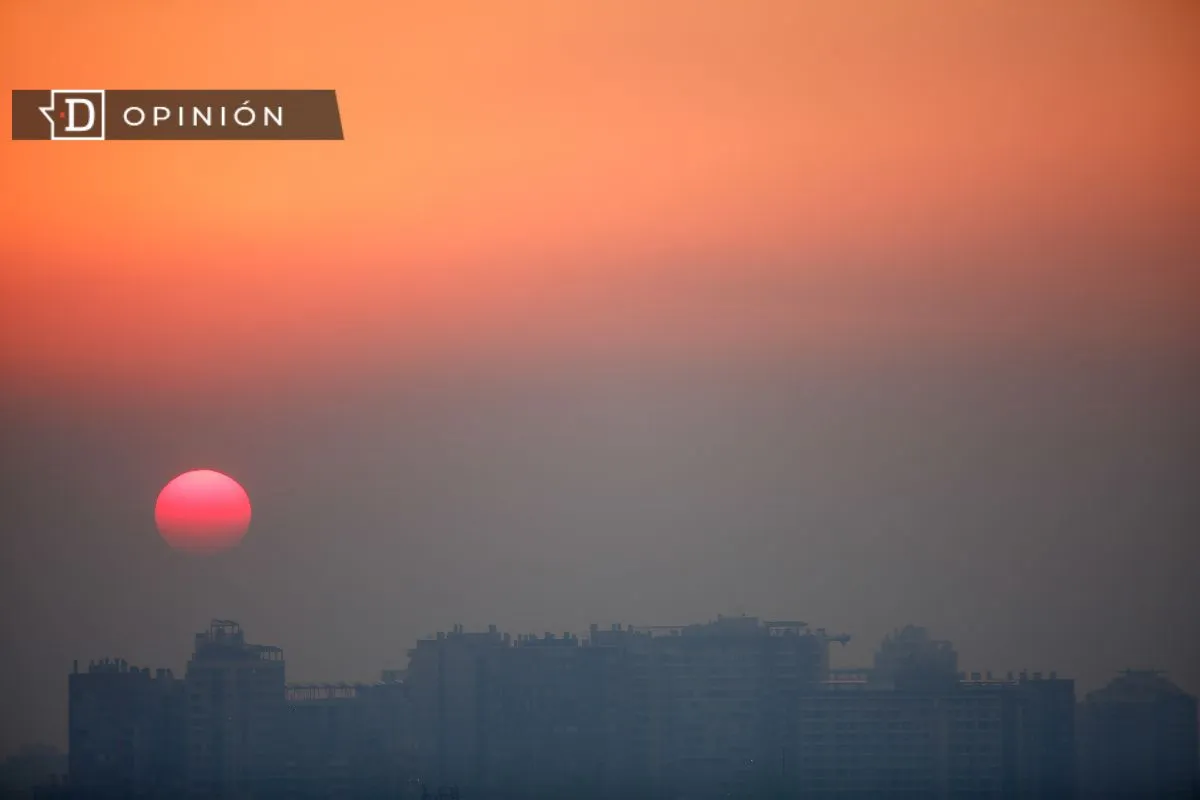 Contradicciones del desarrollo en tiempos de crisis climática