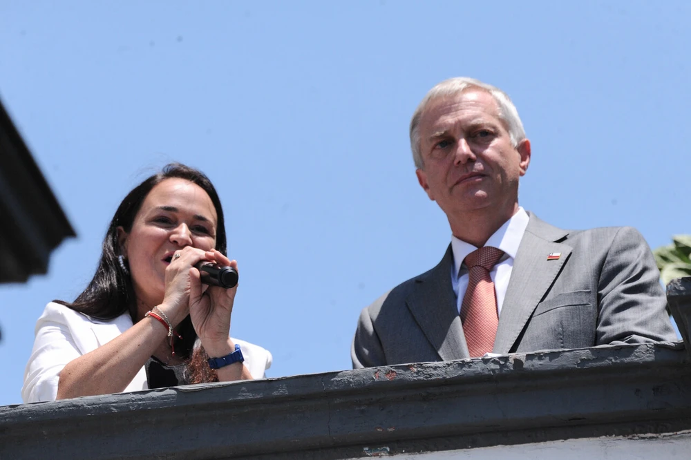 La apretada agenda de José Antonio Kast en enero: Visitas a Noboa en Ecuador y a Jerí en Perú