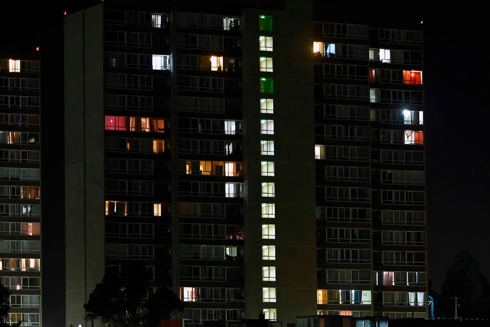 Cortes de luz en Santiago programados por Enel para este martes 23 de diciembre: Las 11 comunas sin energía eléctrica
