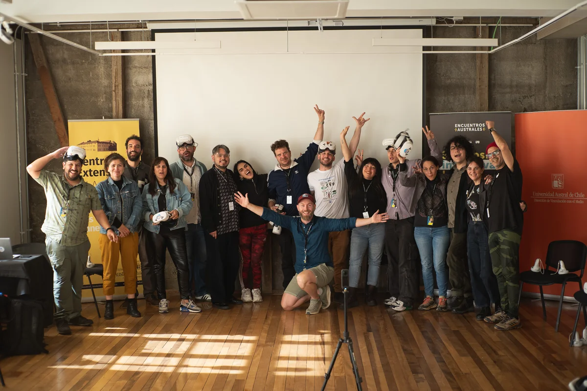 Encuentros Australes: un faro del cine chileno que mira hacia el futuro desde el sur